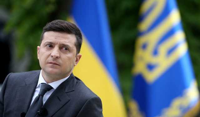 Зеленський про Лероса: у мене немає ніякої реакції на хабарників