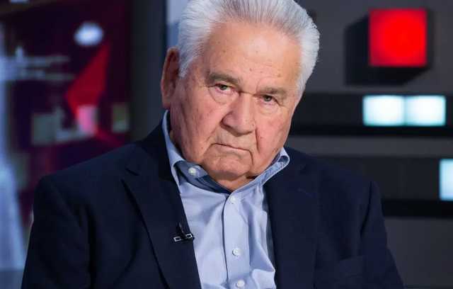 Иного решения быть не может: Кравчук заявил о необходимости исключения Фокина из ТКГ