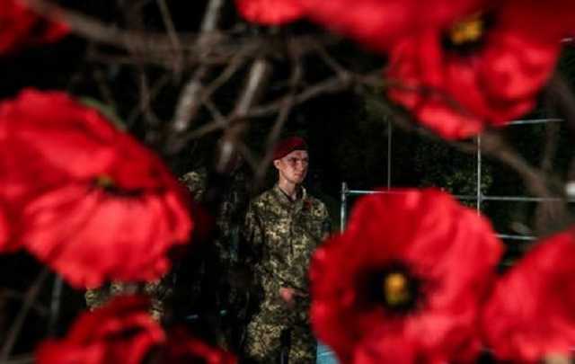 В’ятрович: Війна українців із Путіним триває вже довше, як Друга світова