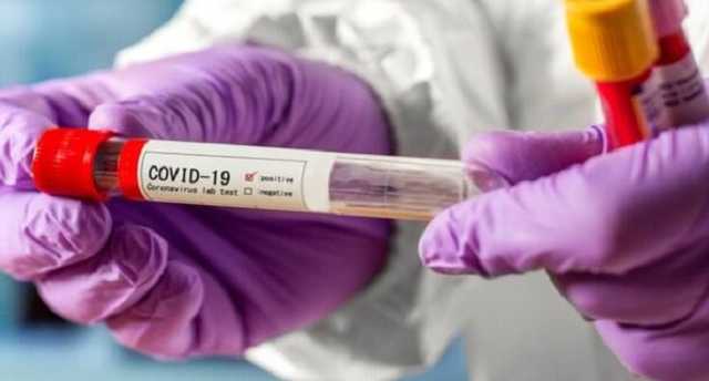 Обнародован рейтинг симптомов коронавируса у украинцев