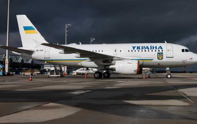 Група Кабміну терміново вилетіла на схід України