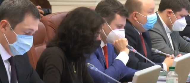 Троих министров срочно вызвали "на ковер" в Раду, им грозит отставка