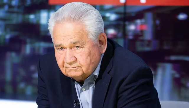 Кирилл Сазонов: Фокина понесло