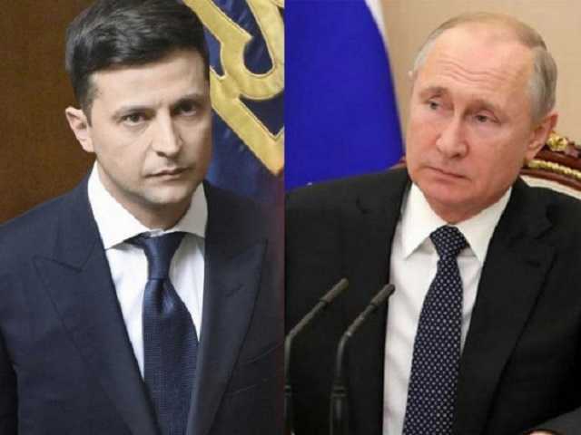 Зеленский хочет до конца года завершить войну на Донбассе: почему это невозможно