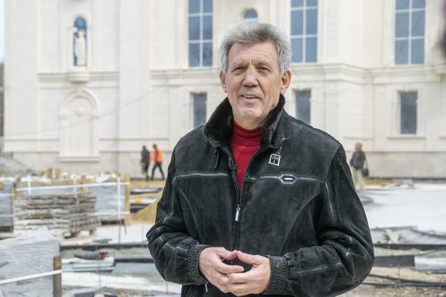 Одесский православный активист: "Сергей Кивалов Бога не боится и людей не стыдится!"