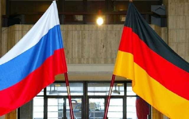 Ніщо так не псує життя німецьким прихильникам Росії, як сама РФ