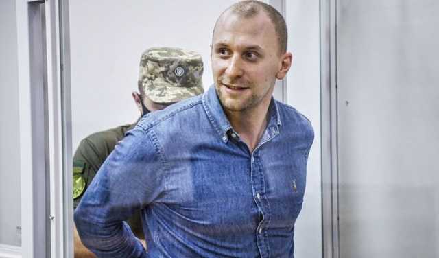 От мошенника до кремлевского куратора. Жуликоватый агент ГРУ Кунавин против СБУ