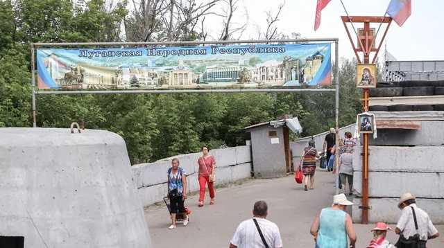 В ТКГ – без перемен: россияне нервничают и шантажируют обменом пленными