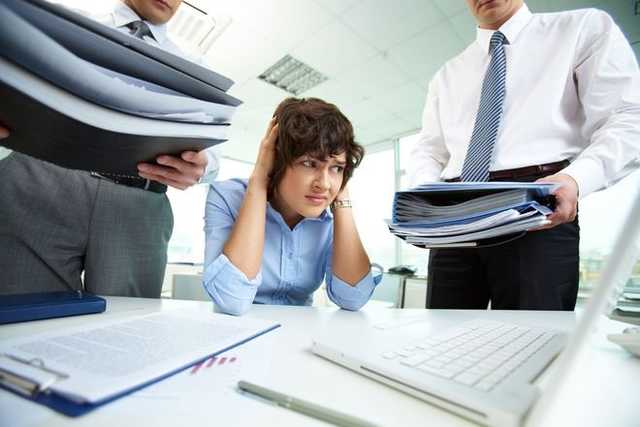 Гоструда развернул ревизии в разгар карантина и тотальной безработицы