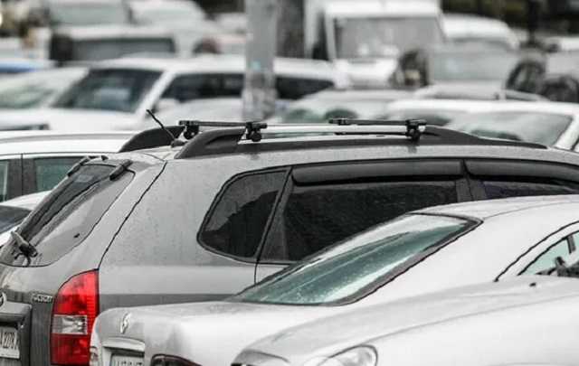 В Украине ужесточили наказание за угон авто