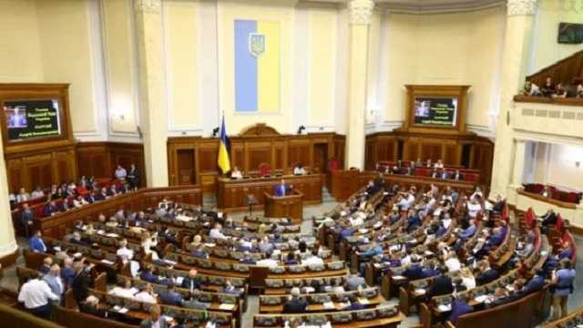 Рада приняла за основу закон о создании Бюро экономбезопасности вместо налоговой милиции