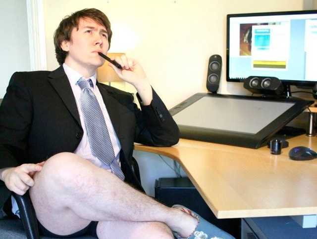 58% працівників не проти продовжувати роботу віддалено, – дослідження