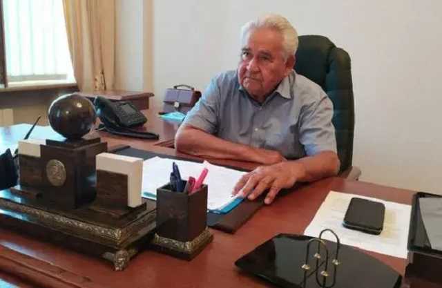 Деда подставили: Из интервью Фокина вырезали ряд деталей и сделали его позицию антиукраинской