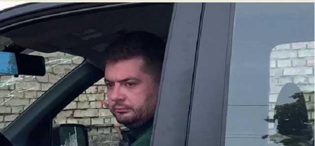 В Киеве исполнительный продюсер “95-го квартала” устроил ДТП и сбежал