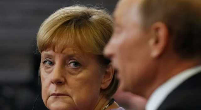 «Новичок» для Навального: Последствия будут очень серьезными