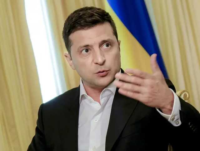 У Зеленского объяснили, почему он не может повлиять на дело судей ОАСК