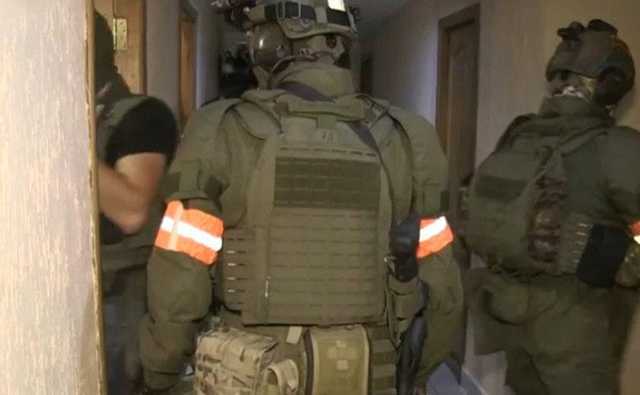 Родственники погибших на Донбассе воинов требуют создать ВСК по отправленным в Россию "вагнеровцам"