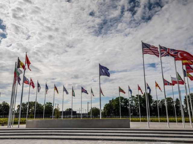 Послы НАТО проведут внеплановую встречу из-за ситуации с Навальным