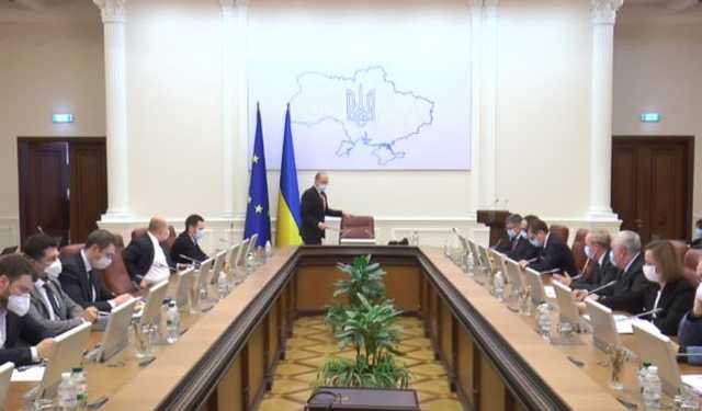 Теперь заседания Кабмина могут проходить онлайн: опубликовано постановление