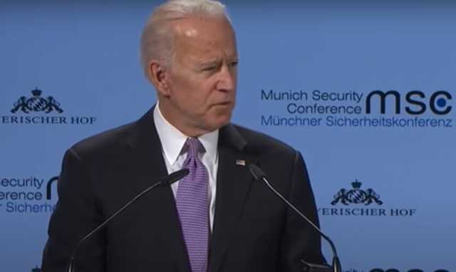 Отравление Навального: Байден осудил Трампа за отсутствие реакции