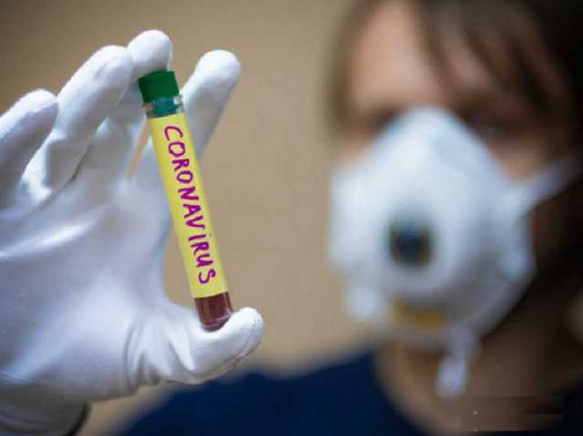 В Украине новый антирекорд по коронавирусу и много умерших