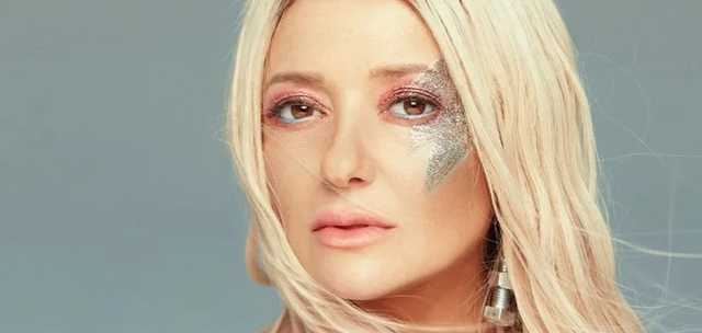 Могилевская вызвала споры в сети из-за русского языка