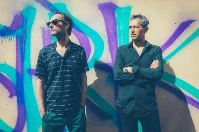 Французская группа сняла клип о Чернобыле с редкими кадрами из Зоны