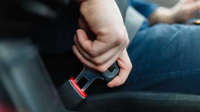 Штраф за непристегнутый ремень безопасности: как оспорить слова полицейского