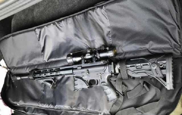 Вымогали миллионы и устроили поджог: в Днепре задержана серьезно вооруженная банда рэкетиров