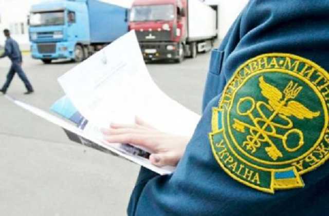СБУ устроила обыски на Галицкой таможне: названа причина