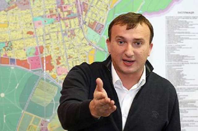 Схемы Карплюка: как мэр-беглец развернул незаконную стройку под Ирпенем