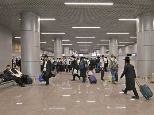 В Умани у шести хасидов обнаружили коронавирус: мэр выступил с заявлением