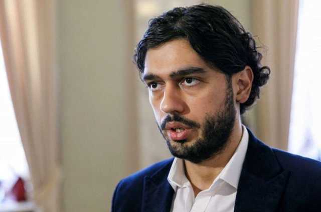 Гео Лероса вызвали на допрос в ГБР