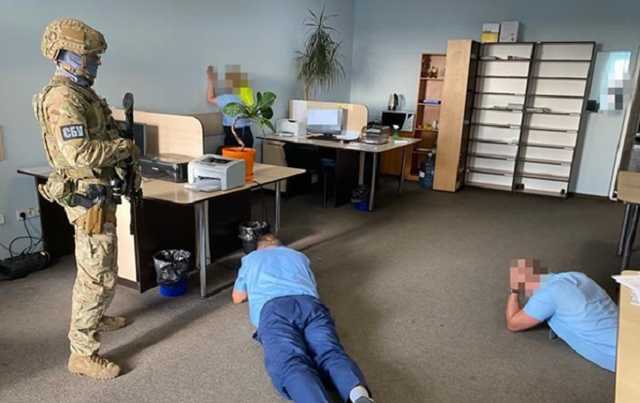 На Львівській митниці розкрили корупційну схему на 90 млн