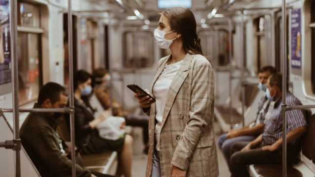 В Киеве еще 319 человек заболели коронавирусом за сутки