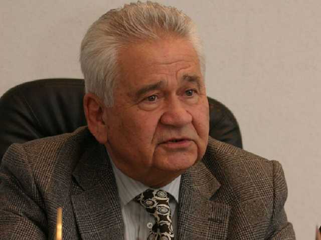 Фокина вызывают в Верховную Раду из-за его скандальных заявлений