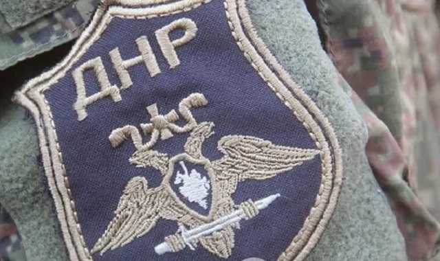 На Донбассе умер террорист "ДНР", причастный к пыткам и убийствам украинцев