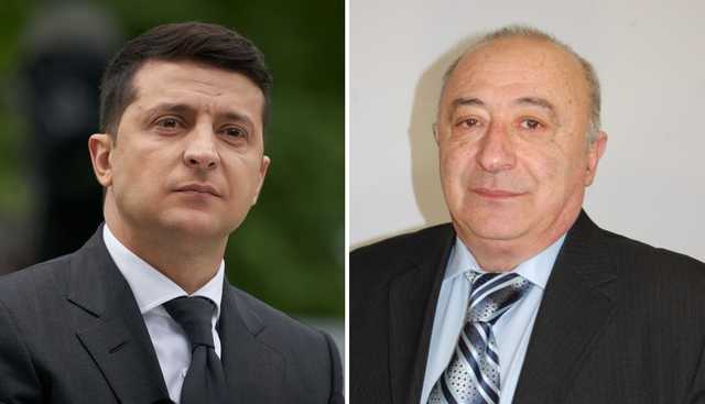 Присвоение пожизненной стипендии отцу Зеленского – это "постсоветская глупость" чиновников, – адвокат