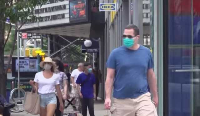 Украина обновила список стран «красной» и «зеленой» зон