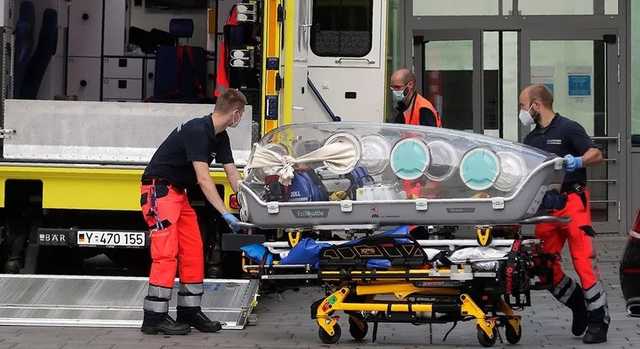 У отравлений противников режима Путина есть один общий знаменатель