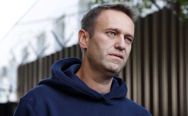 Госдума хочет проверить подлинность “пленок Лукашенко” об отравлении Навального