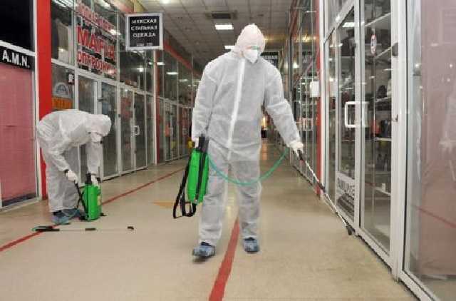 Минздрав: не готовы к ослаблению карантина Киев и 17 областей