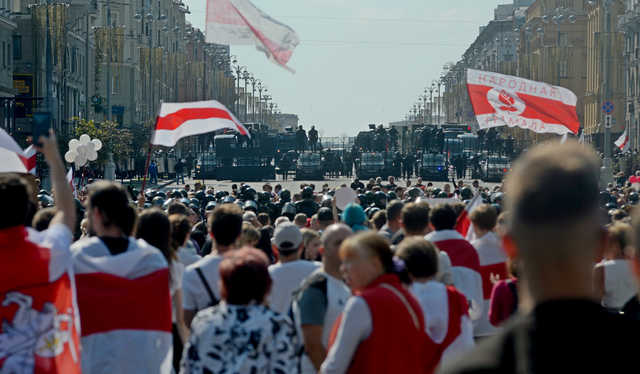 Польша расследует пытки в Беларуси