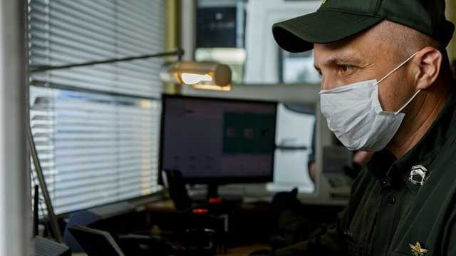 Россиянин притворялся украинцем, чтобы попасть в Венгрию - Госпогранслужба