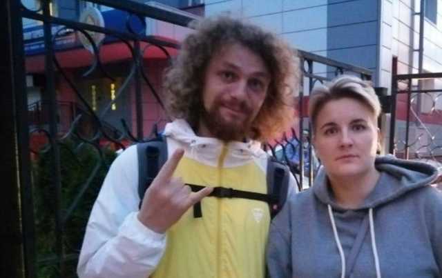 Задержанных в Минске журналистов "Белсата" отпустили