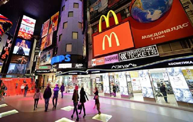 Запад влияет на Россию гораздо сильнее, чем Россия на Запад, – СМИ