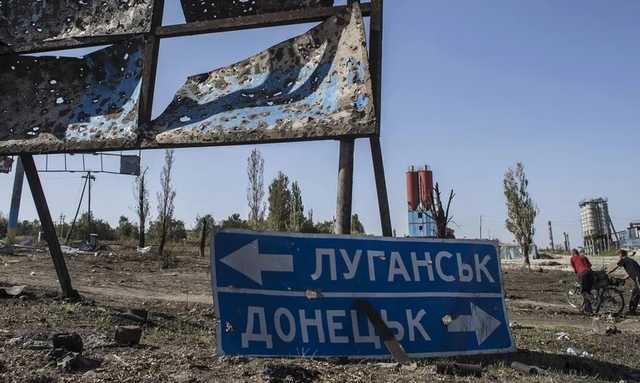 Терористи погрожують Україні "нищівним" ударом