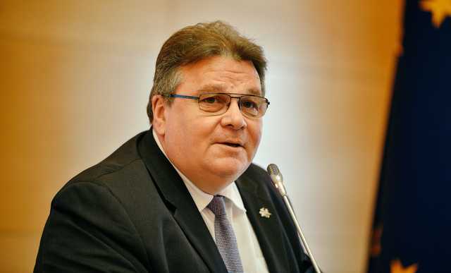 ЄС повинен надати “конкретну допомогу” білоруській опозиції, – МЗС Литви