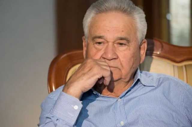 Кулеба о заявлении Фокина: Давайте не будем сразу топором замахиваться