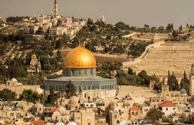 Палестина пригрозила "порвать" с любой страной, перенесшей посольство в Израиле в Иерусалим